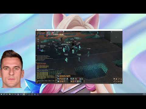 l2 warland x8 Spoil Rift