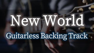 Download lagu New World - L'Arc~en~Ciel / Guitarless Backing Track mp3 Download lagu New World - L'Arc~en~Ciel / Guitarless Backing Track mp3