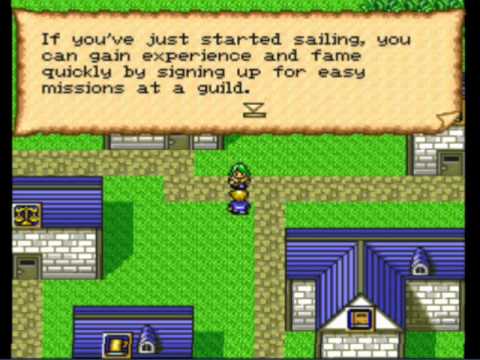 Let's Play Uncharted Waters New Horizons-Ernst's Story Part 001