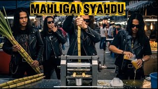 Download lagu Mahligai Syahdu – Dato Hattan (ROCKESTRA Thrash Metal Cover by YOYOKIDS) mp3