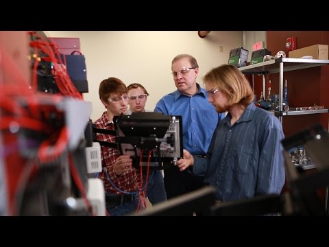 Pittsburgh Technical College - What is Electronics for Industrial Instrumentation?