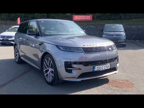 Land Rover Range Rover SWB 3.0 Si6 PHEV SE, (Remai - Image 2