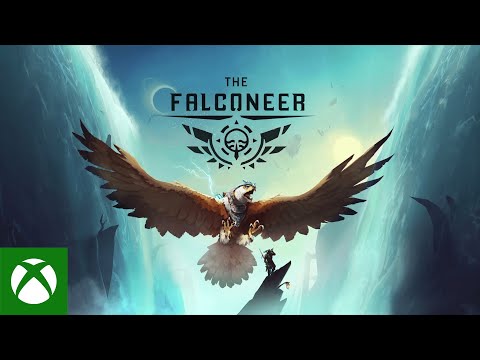 Видео The Falconeer #1