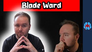 Is Blade Ward Breakable