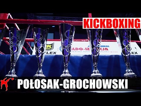 PFN 5: Kamil Połosak vs Mateusz Grochowski