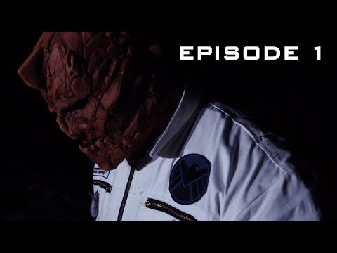 Fantastic Four: REMUTATIONS - Episode 1