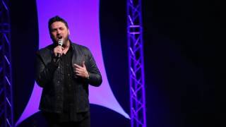 Jody McBrayer (I Don't Want To Go) 02-27-16