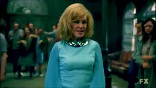 the name game but every time jude says &#39;name&#39; it gets faster and changes the filter