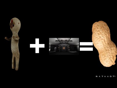 Scp 173 goes in 914 on rough