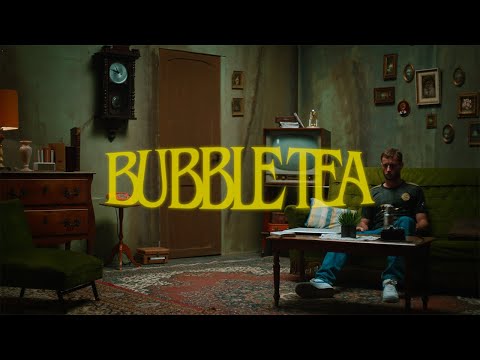 Video thumbnail for Bubble Tea