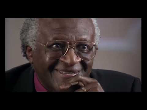 Beyond Apartheid: The Journey of the Truth Commission