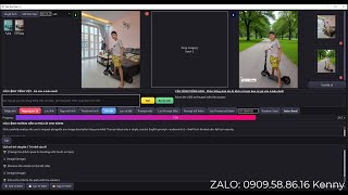 Hướng dẫn sử dụng công cụ Phù Thủy Ảnh Phần 1.