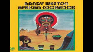 Randy Weston - African Cookbook