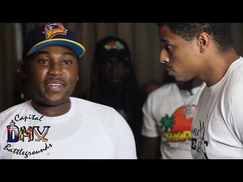 Gunther Got Grams vs Brother Phil