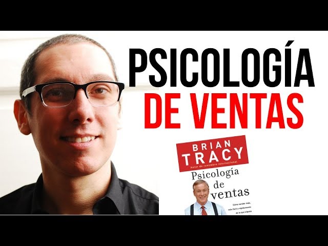Vídeo relacionado con Psicologia de ventas: Como vender más, más facil y rapidamente de lo que alguna vez pensaste que fuese posible: Cómo vender más, más fácil y rápidamente ... que alguna vez pensaste que fuese posible