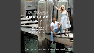 Traditional: He's Gone Away (Arr. by Jake Heggie)