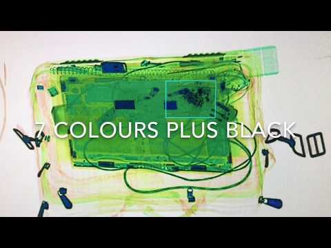 How Does It Work - TR70 X-Ray Conveyor - Todd Research