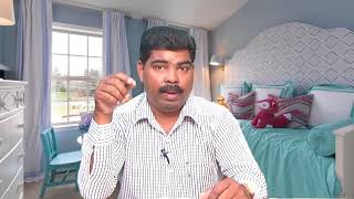 Gospel TV Message By Br Vijayadas 25 10 17