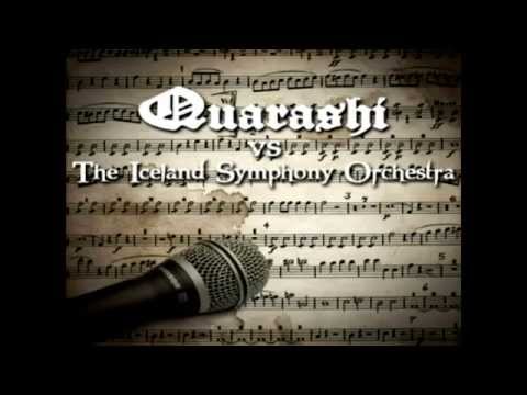 Quarashi vs The Icelandic Symphony Orchestra - Mr. Jinx - 3/7