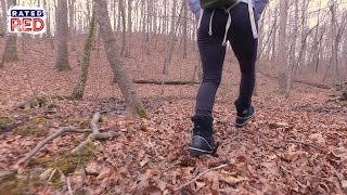 3 Exercises to Prepare You for Hiking