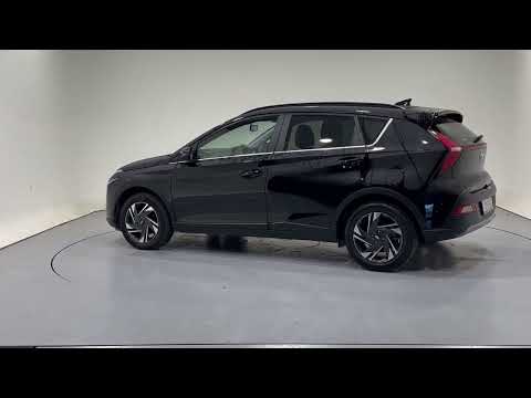 Hyundai Bayon EXECUTIVE 5DR-PLEASE CALL NOW TO RES - Image 2