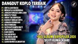 Download lagu CINTA LUAR BIASA DANGDUT KOPLO TERBARU. 🔥 FULL ALBUM DANGDUT NOSTALGIA | DANGDUT KOPLO VIRAL mp3