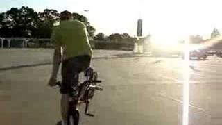 Chapter I - Flatland - MACRO HAEDO