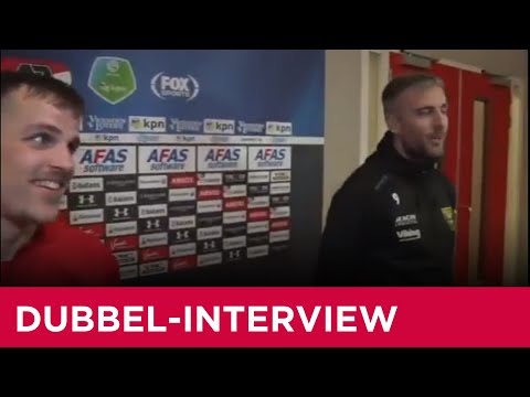 Seuntjens & Seuntjens | AZ - VVV-Venlo