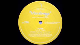 (2004) Louie Vega feat. Anané - Mozalounge [Jazz-N-Groove Extended Album RMX]