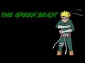 The Green Beast Release