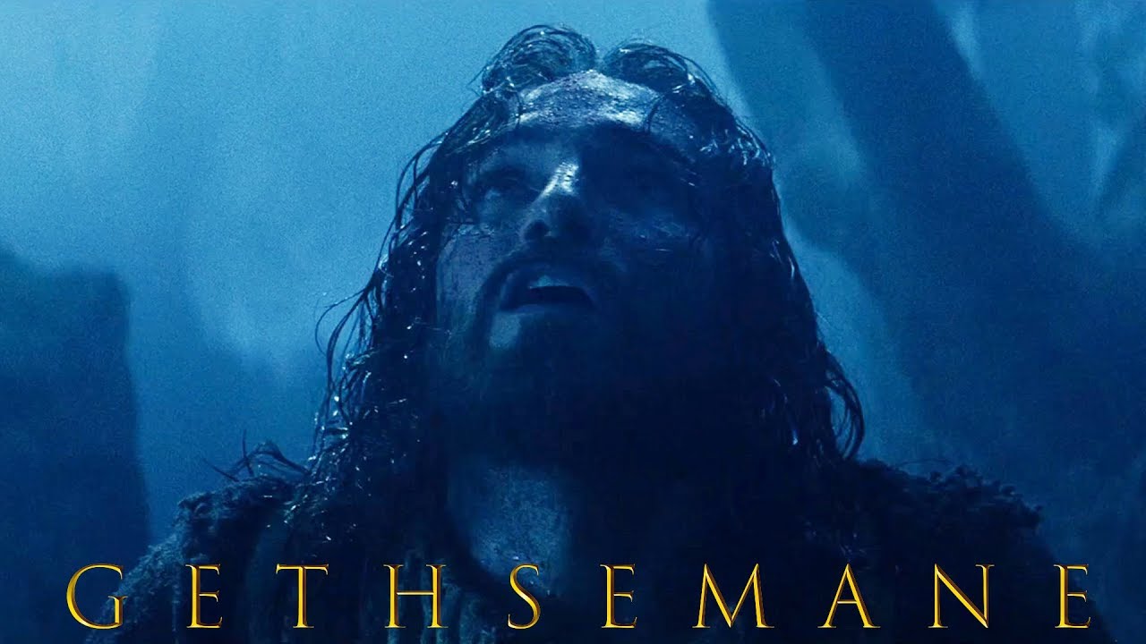 Cup of Gethsemane as You've Never Seen It Before!