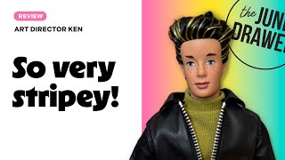 Art Director Ken from 1 Modern Circle