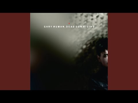 Videoclip de For the Rest of My Life (Reprise) — Gary Numan