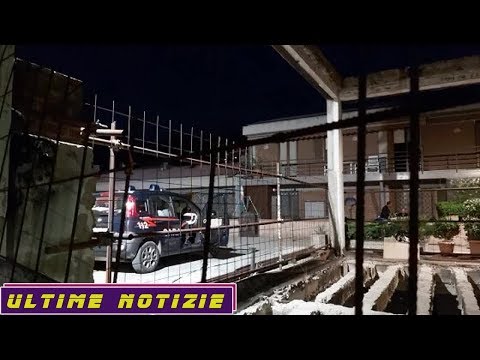 Si suicida gettandosi dal ponte, quando i carabinieri vanno a casa sua fanno una scoperta inquietant