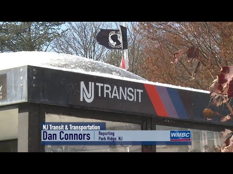 NJ Transit & Transportation