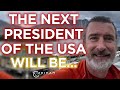 Peter Zeihan || The Winner of the 2024 US Presidential Election Is...