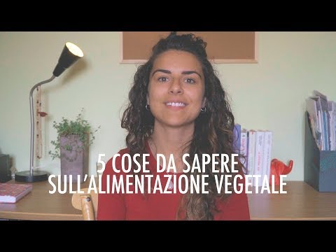 CARENZE E DIETA VEGANA? PARLIAMONE! Ferro, calcio, omega3, vitamina B12 e vitamina D | Elefanteveg