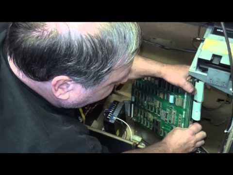 #682 Bally Midway MCR PCB Logic Board FIX!(Tron, Tapper, Kick, Spy Hunter)TODD'S TIPS-TNT Amusements