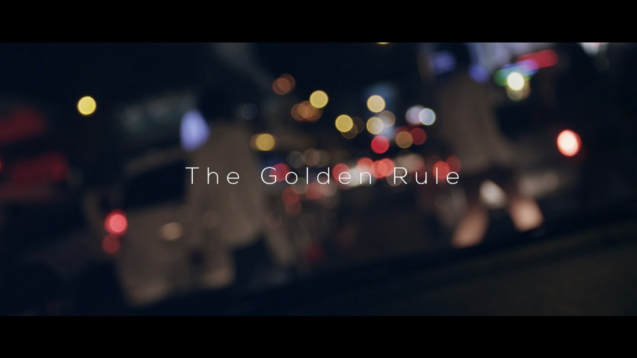 The Golden Rule | Short Film