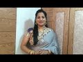 Anu Maurya Entry Audition