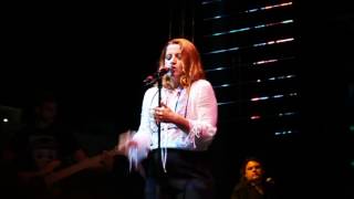 Noemi - Devi Soltanto Esistere  - Gay Village -​ Roma  04/06/2016
