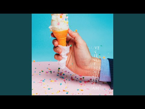 Video thumbnail for Just Like A Splendid Love Song
