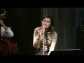Monita Tahalea - God Bless the Child @ Mostly Jazz 20/10/11 [HD]