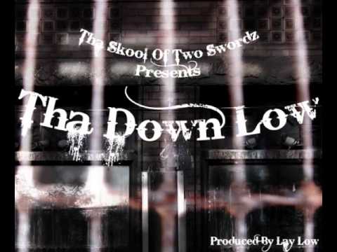 Tha Down Low - The Vibes Feat. Rawky Vanauley (2011)