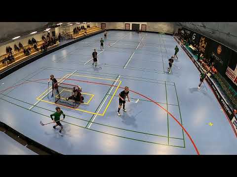 P15 valtakunnallinen OFBC vs Welhot 19.11.2023