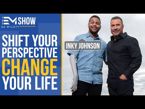 The Winning Mentality | Inky Johnson