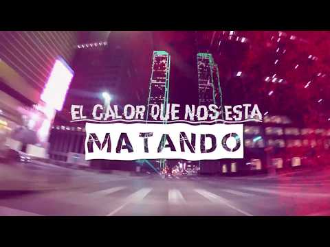 Dime que pasaría (video lyric oficial)