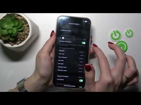 How to Unmute Ringtone on iPhone 14 Pro Max