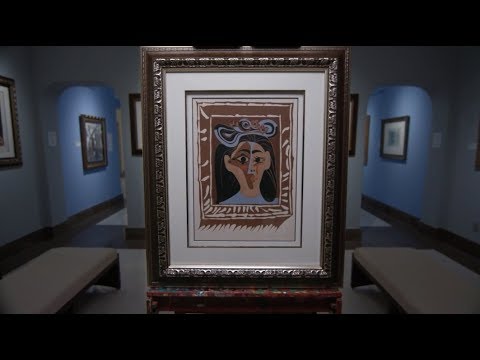 How Pablo Picasso Transformed 20th-Century Art