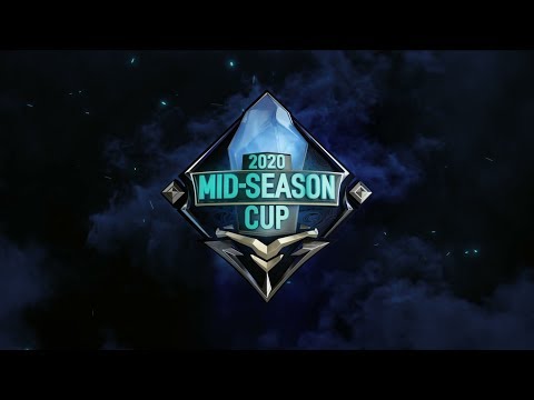FPX vs TES | FINALS Game 1 H/L | 2020 MID-SEASON CUP